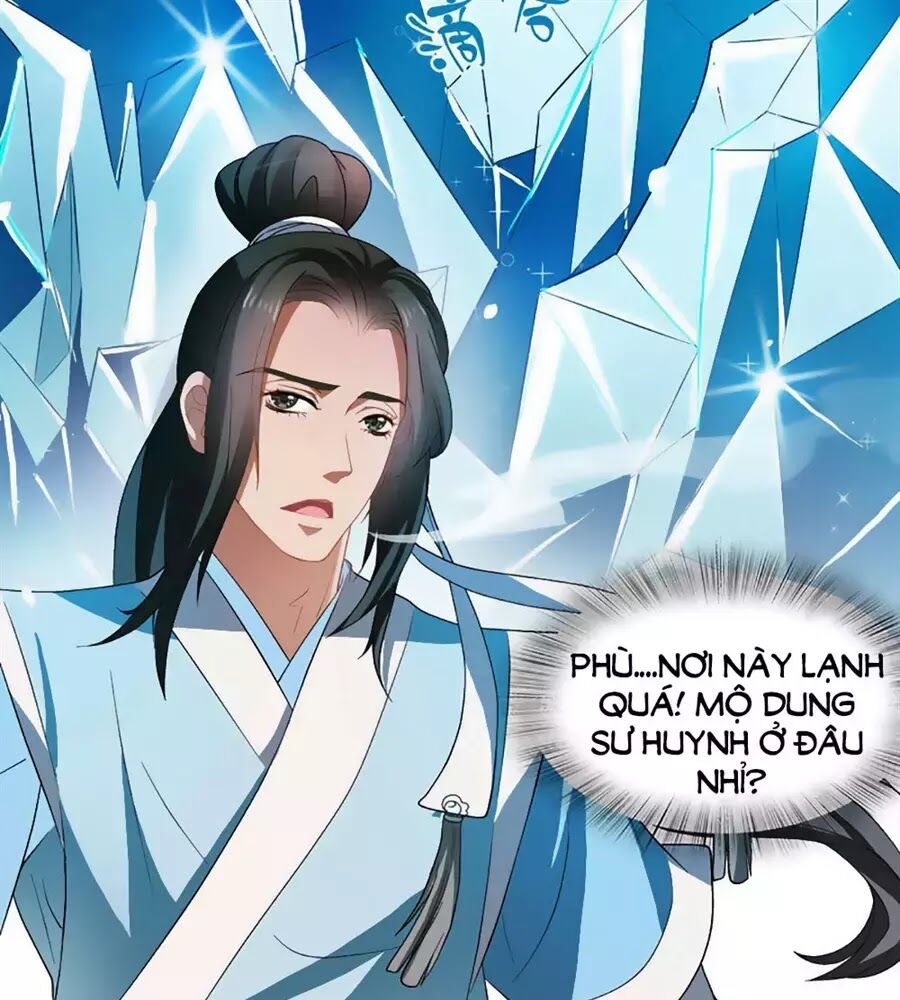 Liêu Liêu Nhân Thân Tu Tiên Truyện: Chapter 58