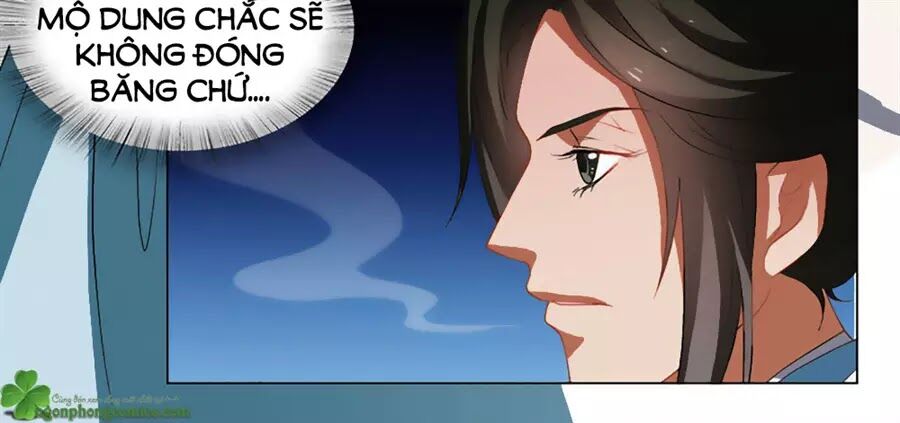 Liêu Liêu Nhân Thân Tu Tiên Truyện: Chapter 58