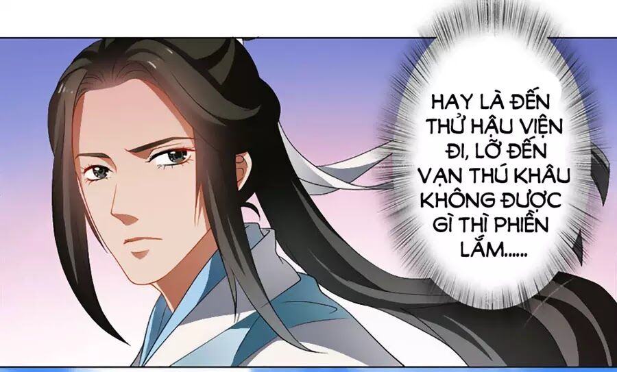 Liêu Liêu Nhân Thân Tu Tiên Truyện: Chapter 58