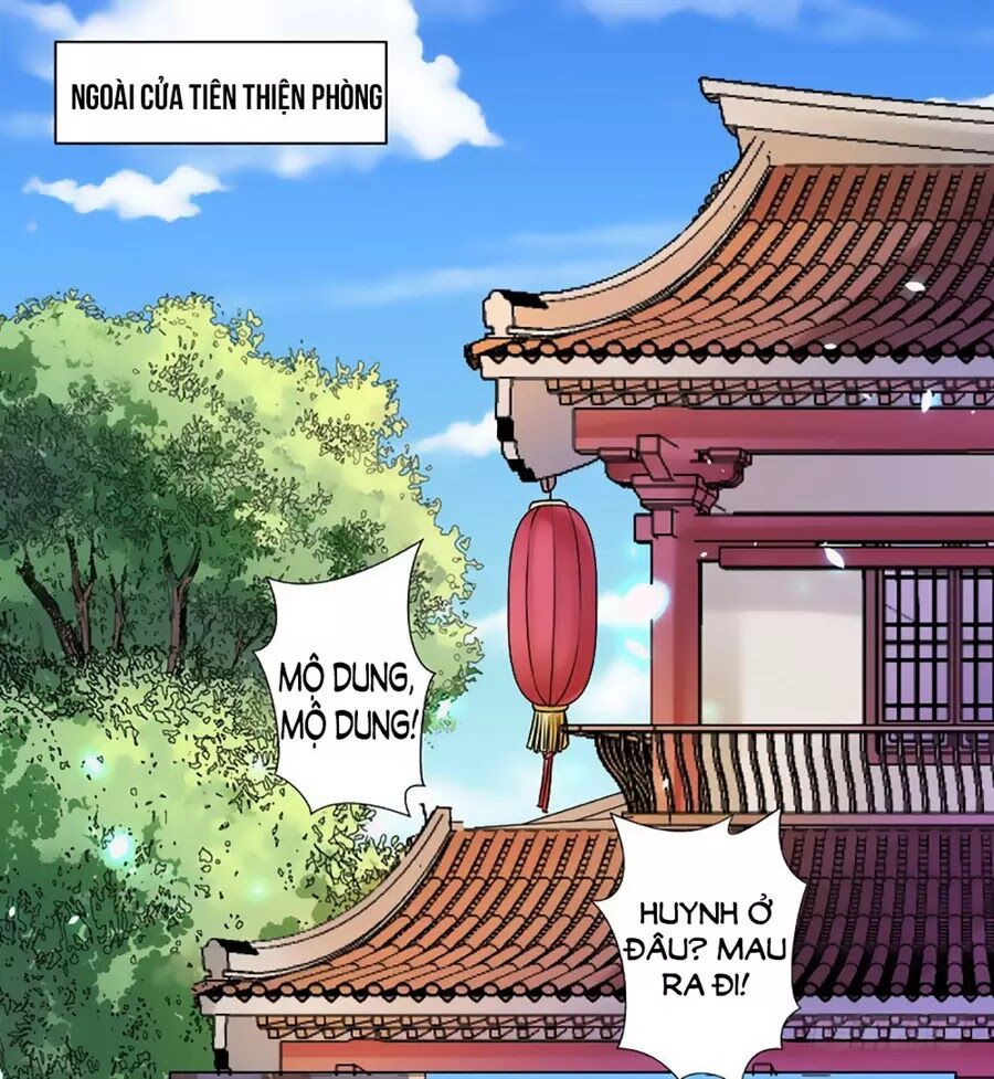 Liêu Liêu Nhân Thân Tu Tiên Truyện: Chapter 58