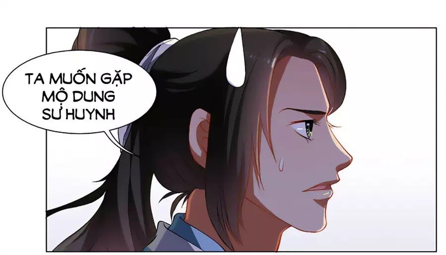 Liêu Liêu Nhân Thân Tu Tiên Truyện: Chapter 58