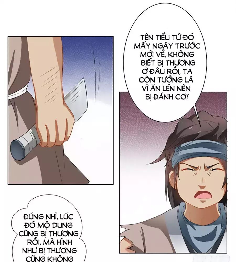 Liêu Liêu Nhân Thân Tu Tiên Truyện: Chapter 58