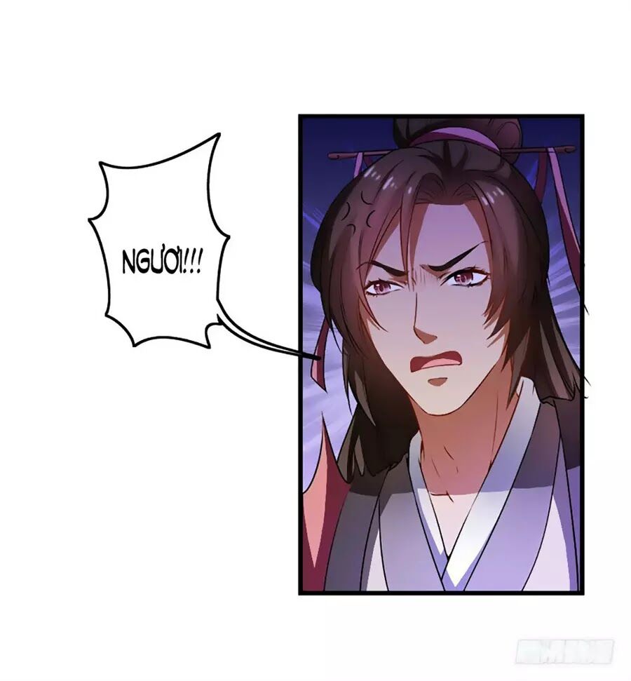 Liêu Liêu Nhân Thân Tu Tiên Truyện: Chapter 61