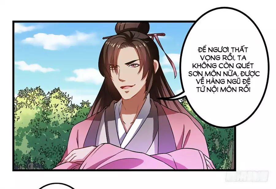 Liêu Liêu Nhân Thân Tu Tiên Truyện: Chapter 61