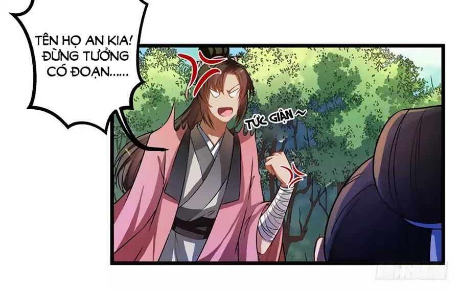 Liêu Liêu Nhân Thân Tu Tiên Truyện: Chapter 61