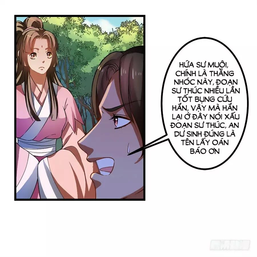 Liêu Liêu Nhân Thân Tu Tiên Truyện: Chapter 61