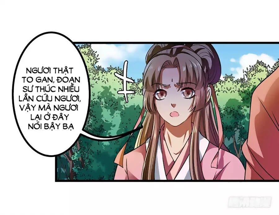Liêu Liêu Nhân Thân Tu Tiên Truyện: Chapter 61