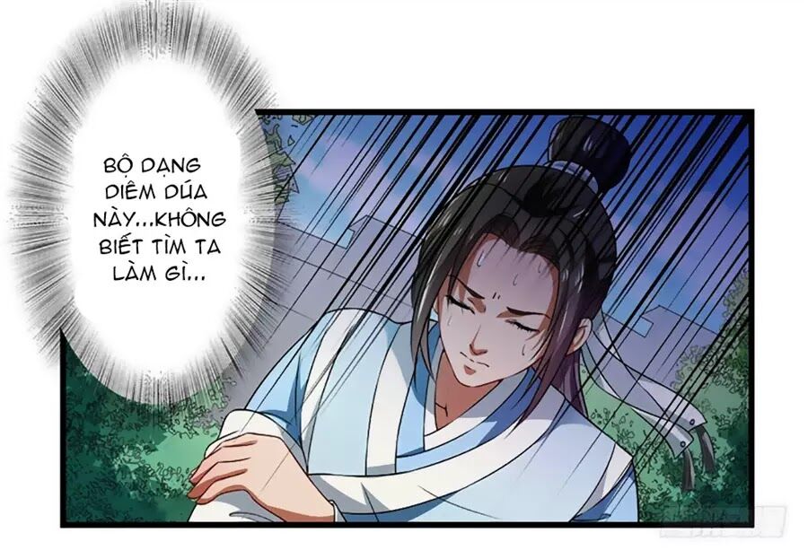 Liêu Liêu Nhân Thân Tu Tiên Truyện: Chapter 61