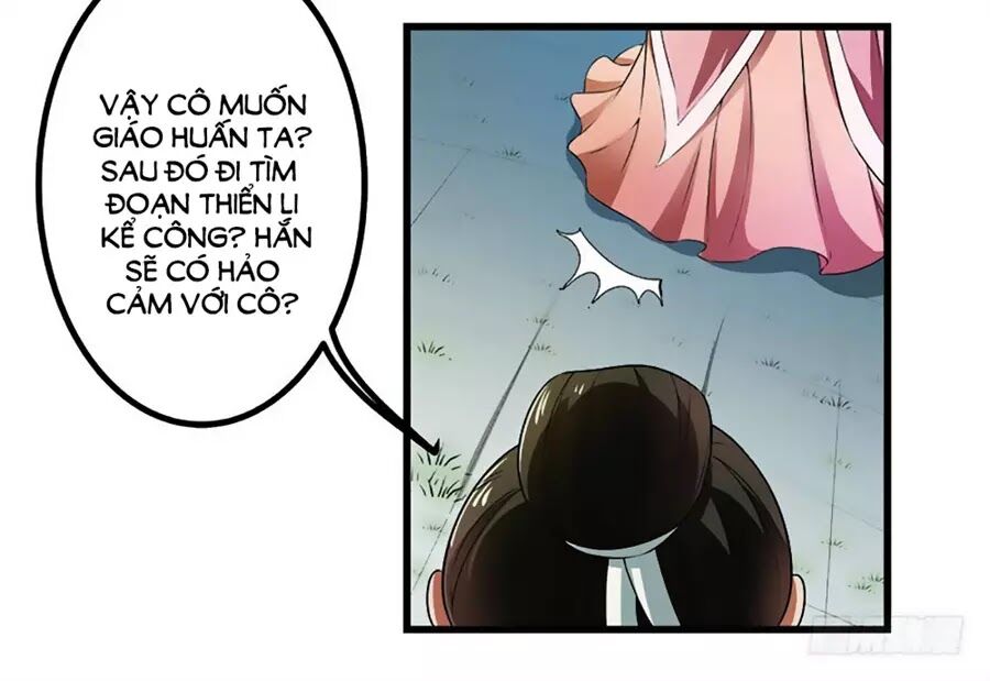 Liêu Liêu Nhân Thân Tu Tiên Truyện: Chapter 61