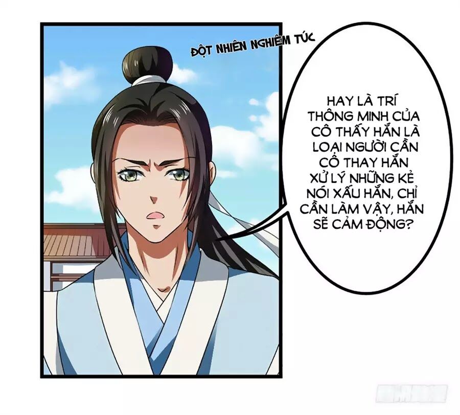 Liêu Liêu Nhân Thân Tu Tiên Truyện: Chapter 61