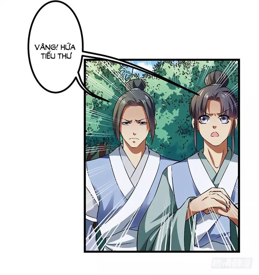 Liêu Liêu Nhân Thân Tu Tiên Truyện: Chapter 61