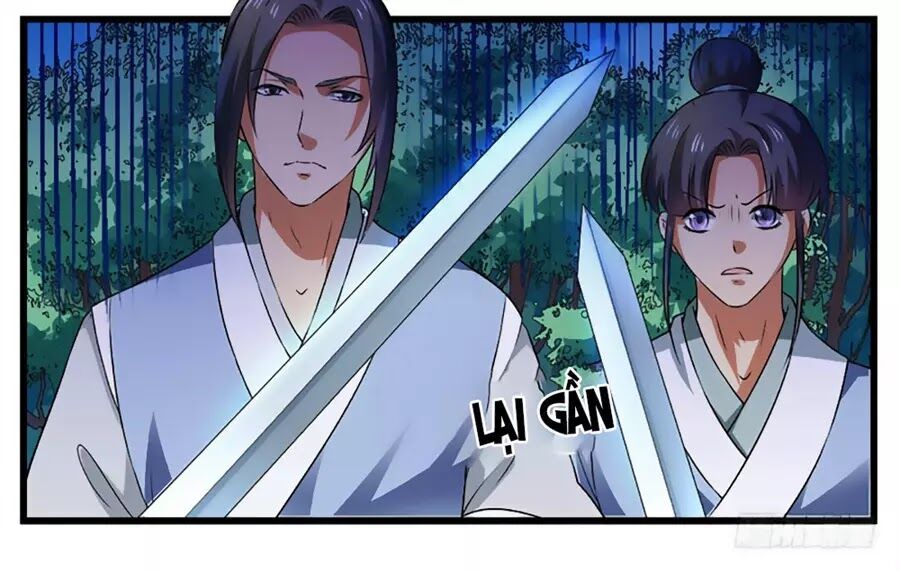 Liêu Liêu Nhân Thân Tu Tiên Truyện: Chapter 61