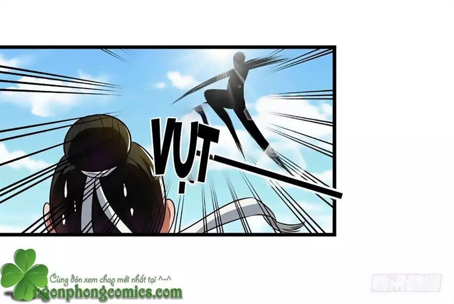 Liêu Liêu Nhân Thân Tu Tiên Truyện: Chapter 61