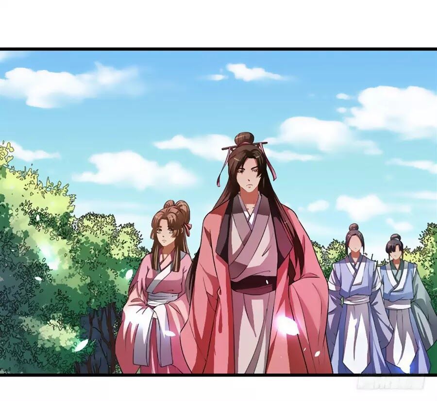 Liêu Liêu Nhân Thân Tu Tiên Truyện: Chapter 61