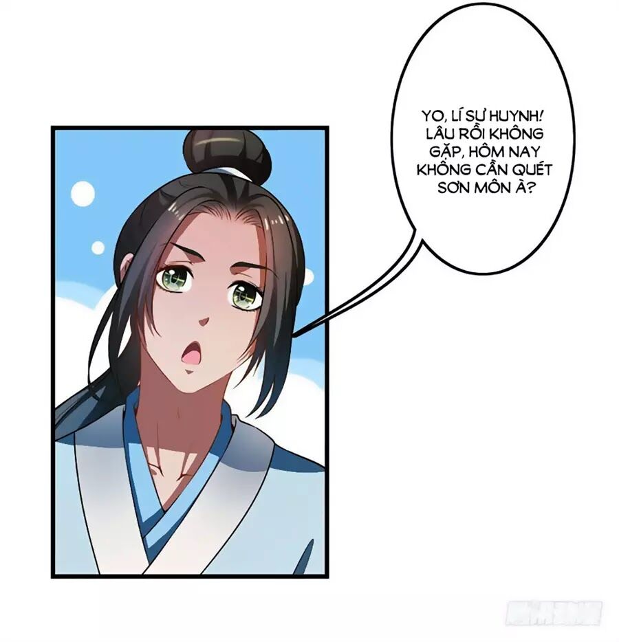 Liêu Liêu Nhân Thân Tu Tiên Truyện: Chapter 61
