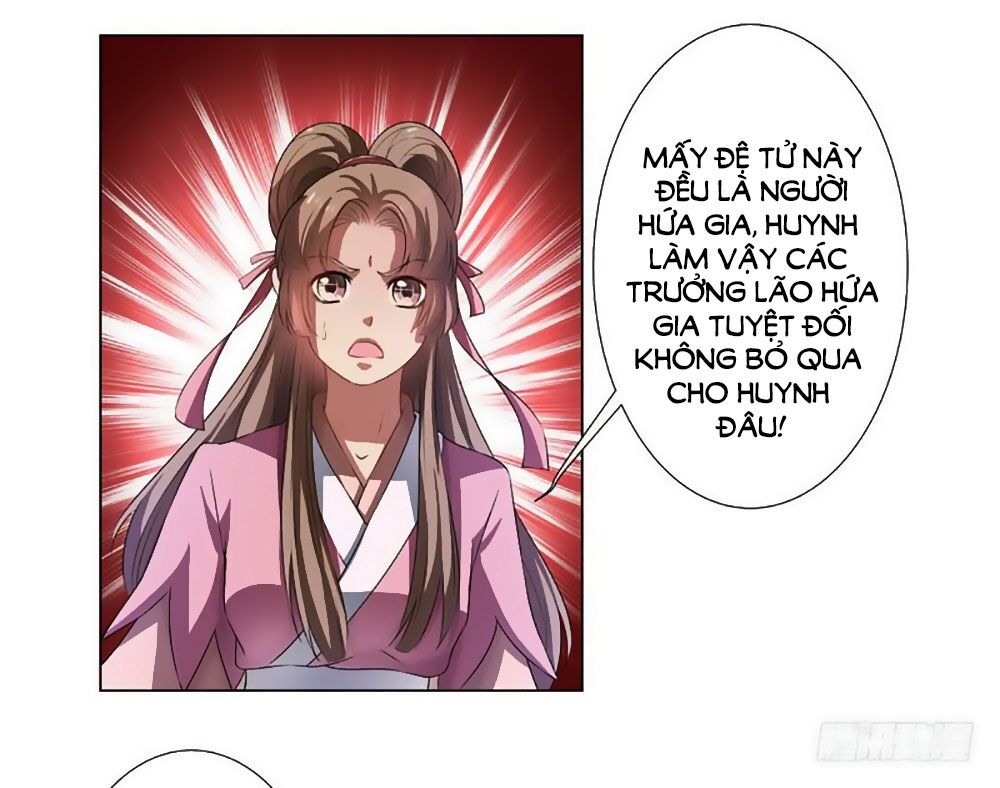 Liêu Liêu Nhân Thân Tu Tiên Truyện: Chapter 63