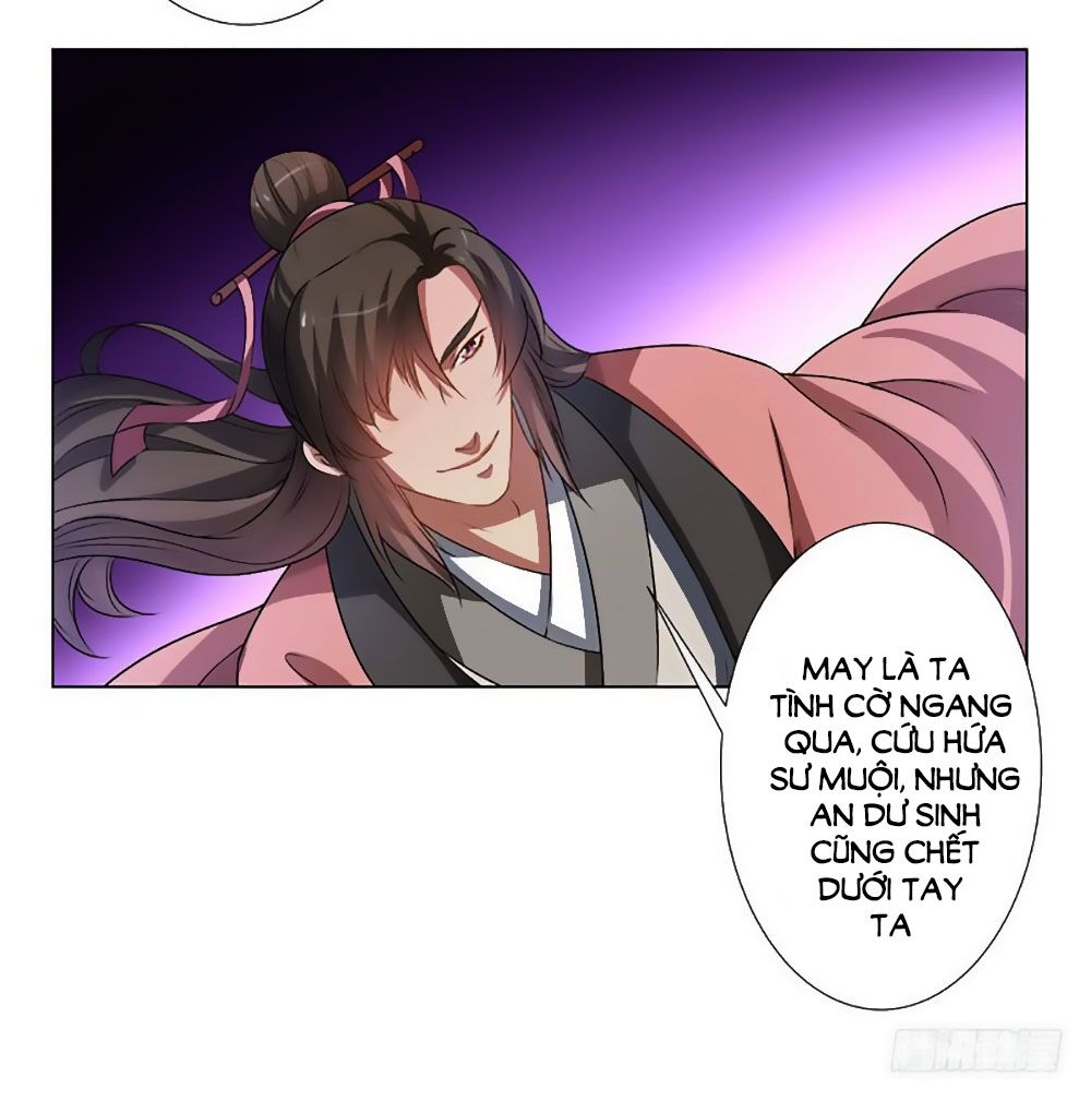 Liêu Liêu Nhân Thân Tu Tiên Truyện: Chapter 63