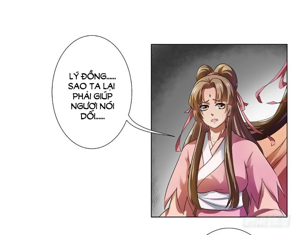 Liêu Liêu Nhân Thân Tu Tiên Truyện: Chapter 63