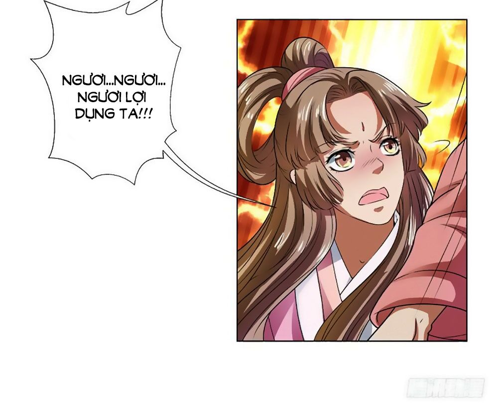 Liêu Liêu Nhân Thân Tu Tiên Truyện: Chapter 63