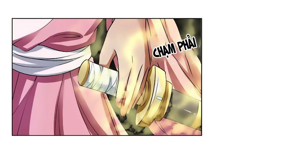 Liêu Liêu Nhân Thân Tu Tiên Truyện: Chapter 63