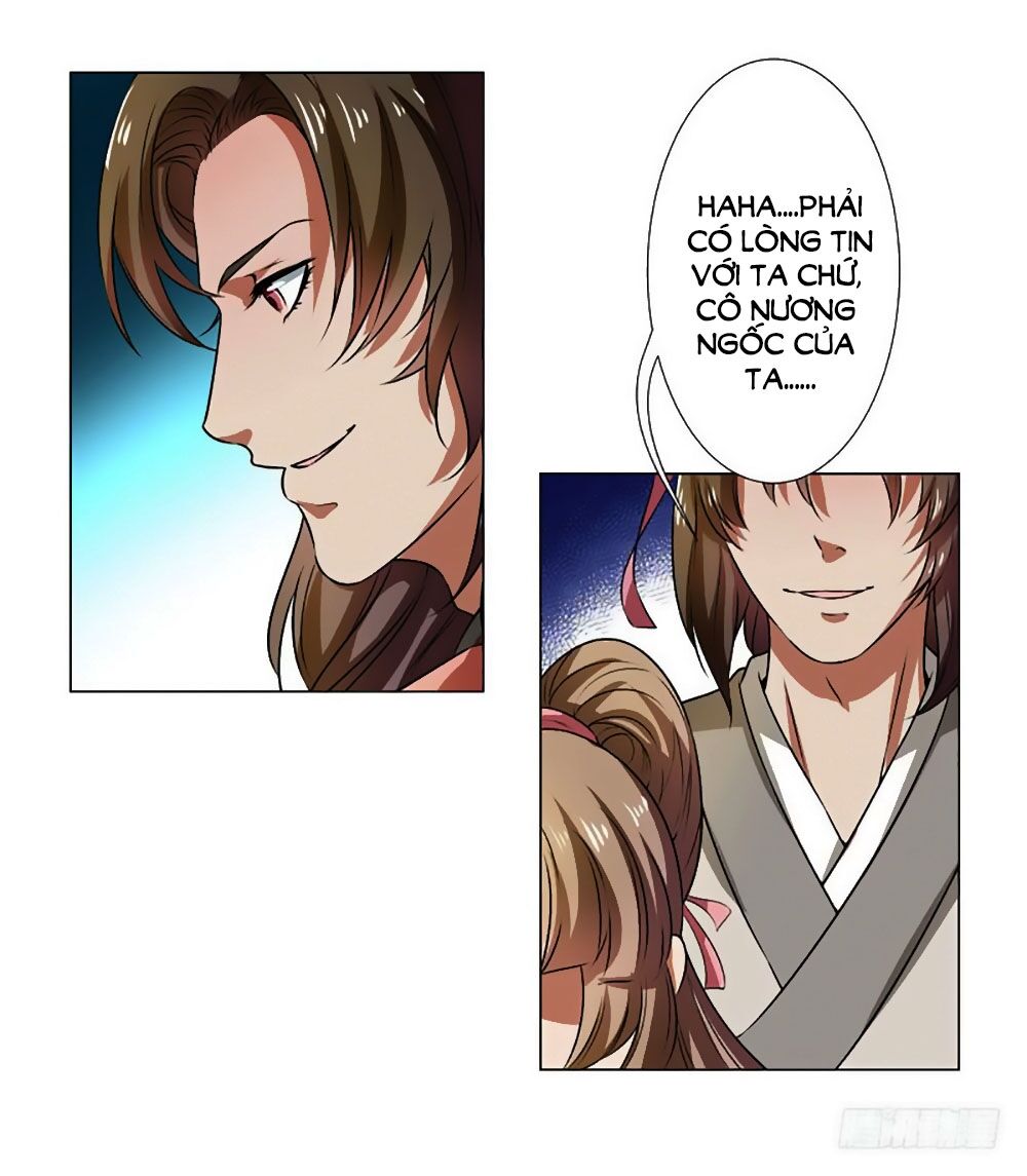 Liêu Liêu Nhân Thân Tu Tiên Truyện: Chapter 63