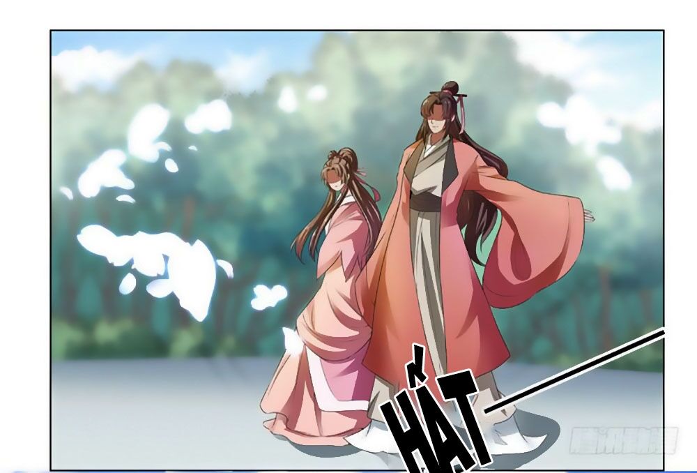 Liêu Liêu Nhân Thân Tu Tiên Truyện: Chapter 63