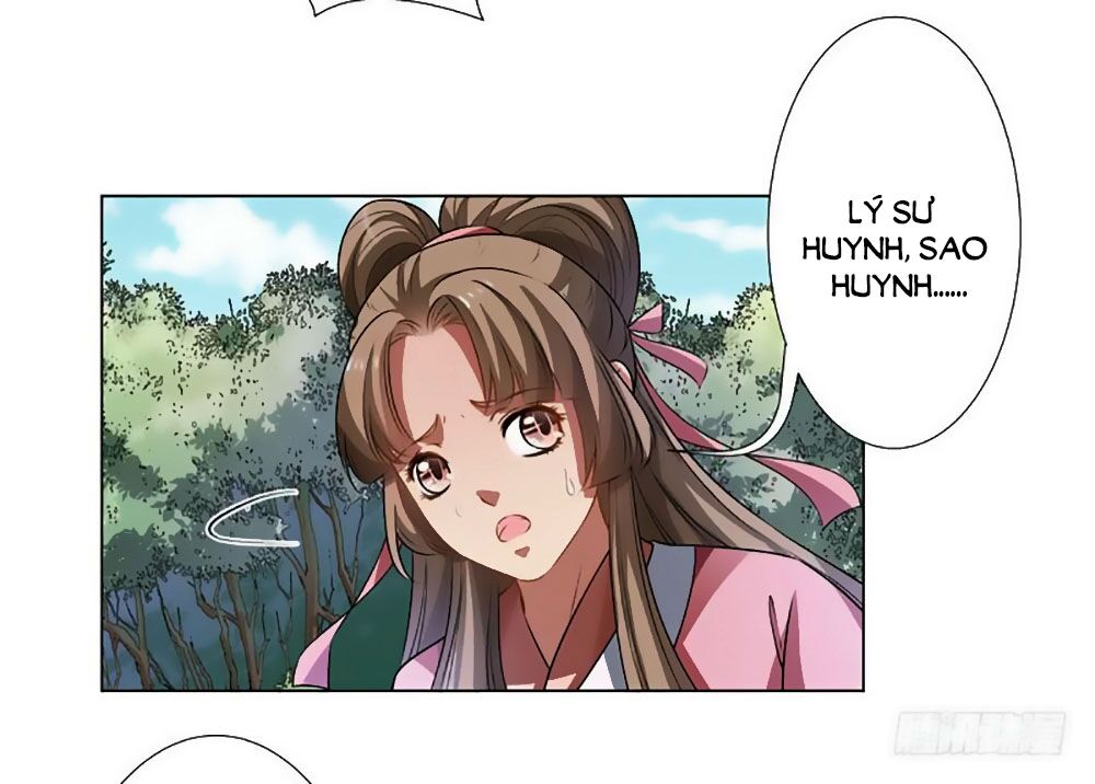 Liêu Liêu Nhân Thân Tu Tiên Truyện: Chapter 63