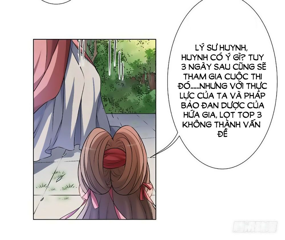Liêu Liêu Nhân Thân Tu Tiên Truyện: Chapter 63