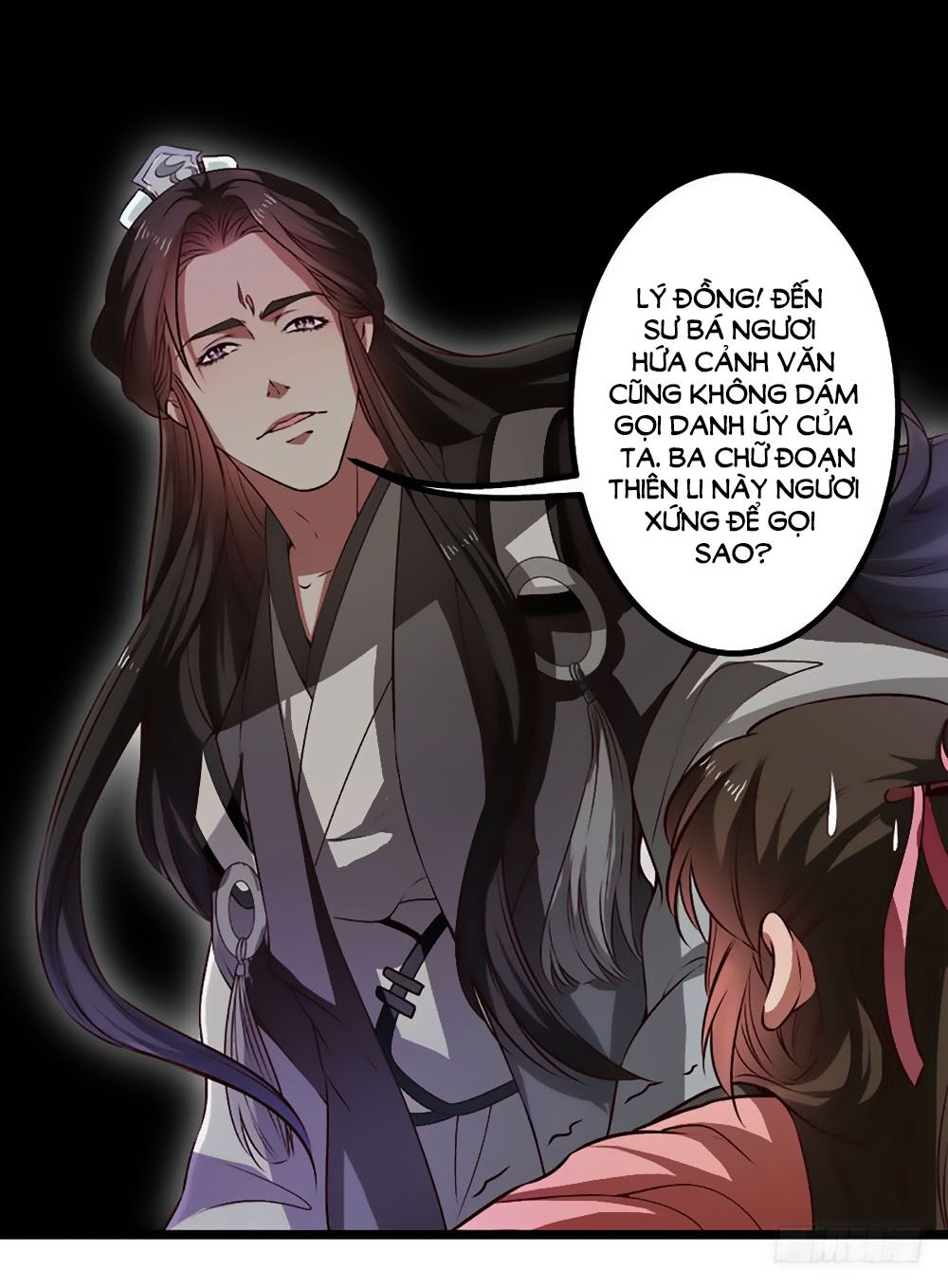 Liêu Liêu Nhân Thân Tu Tiên Truyện: Chapter 67