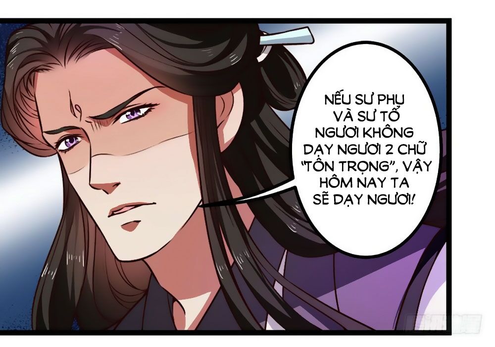 Liêu Liêu Nhân Thân Tu Tiên Truyện: Chapter 67