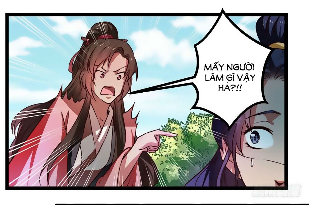 Liêu Liêu Nhân Thân Tu Tiên Truyện: Chapter 67