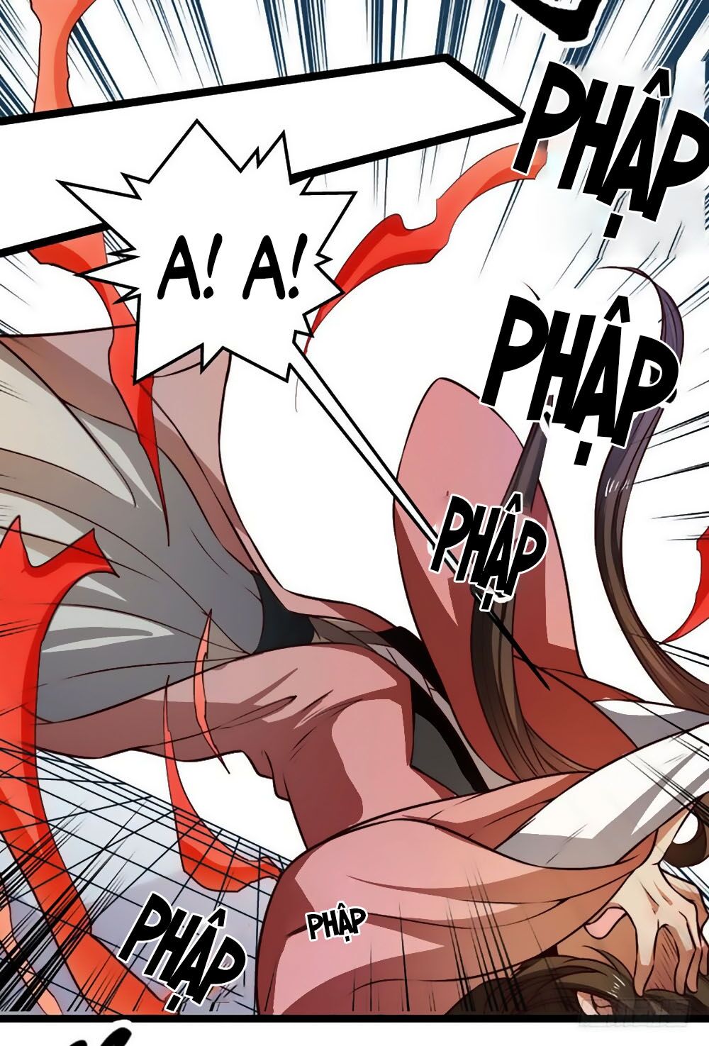 Liêu Liêu Nhân Thân Tu Tiên Truyện: Chapter 67