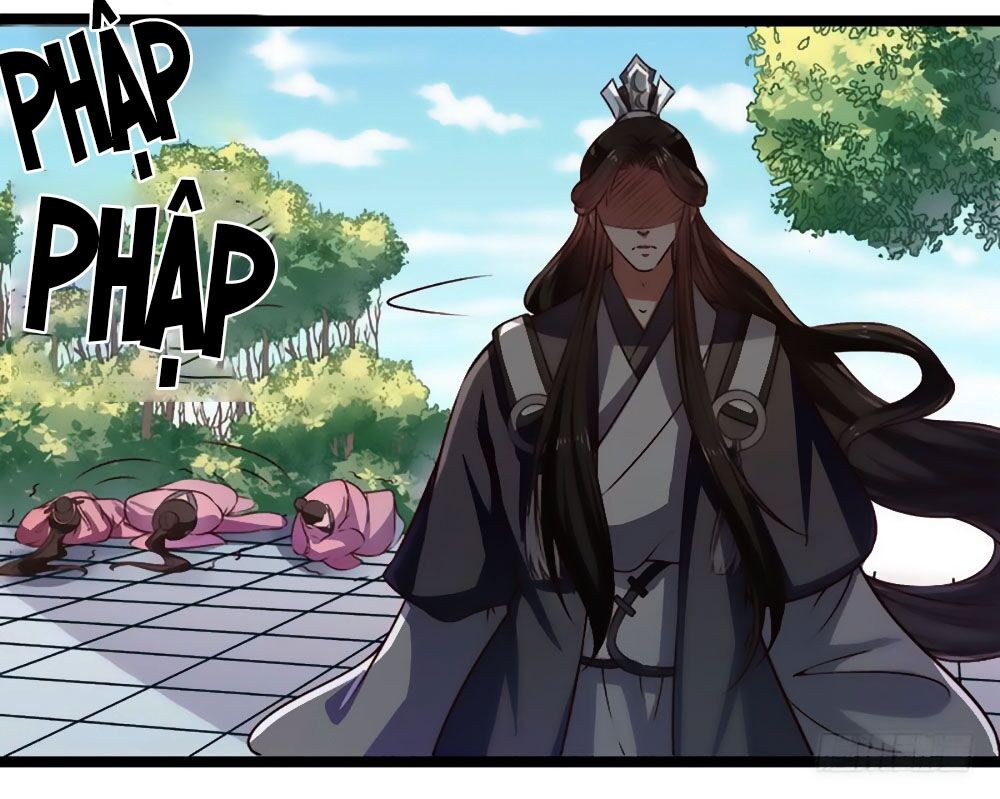 Liêu Liêu Nhân Thân Tu Tiên Truyện: Chapter 67