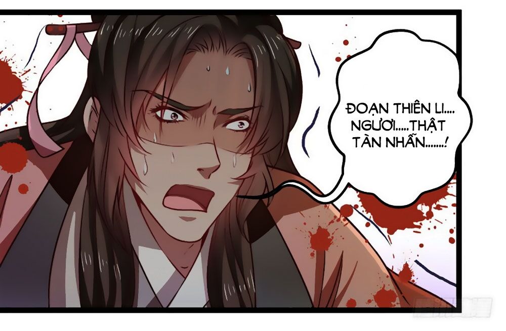 Liêu Liêu Nhân Thân Tu Tiên Truyện: Chapter 67