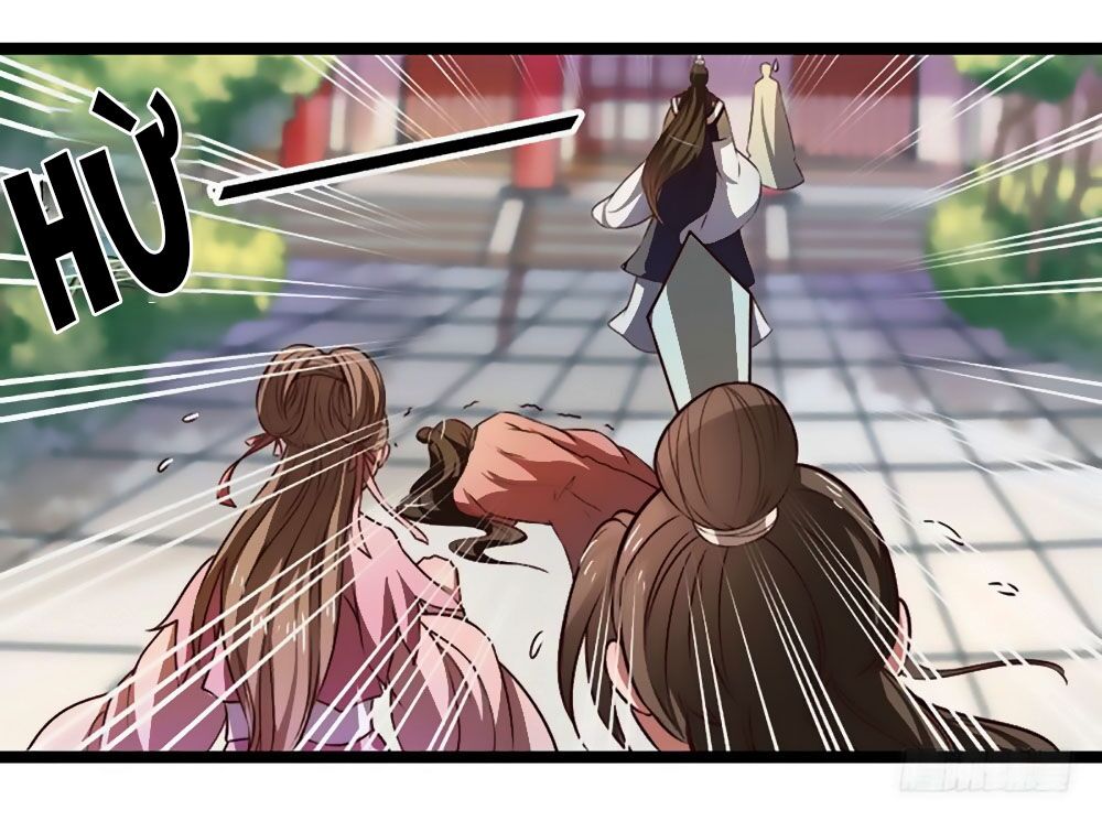 Liêu Liêu Nhân Thân Tu Tiên Truyện: Chapter 67
