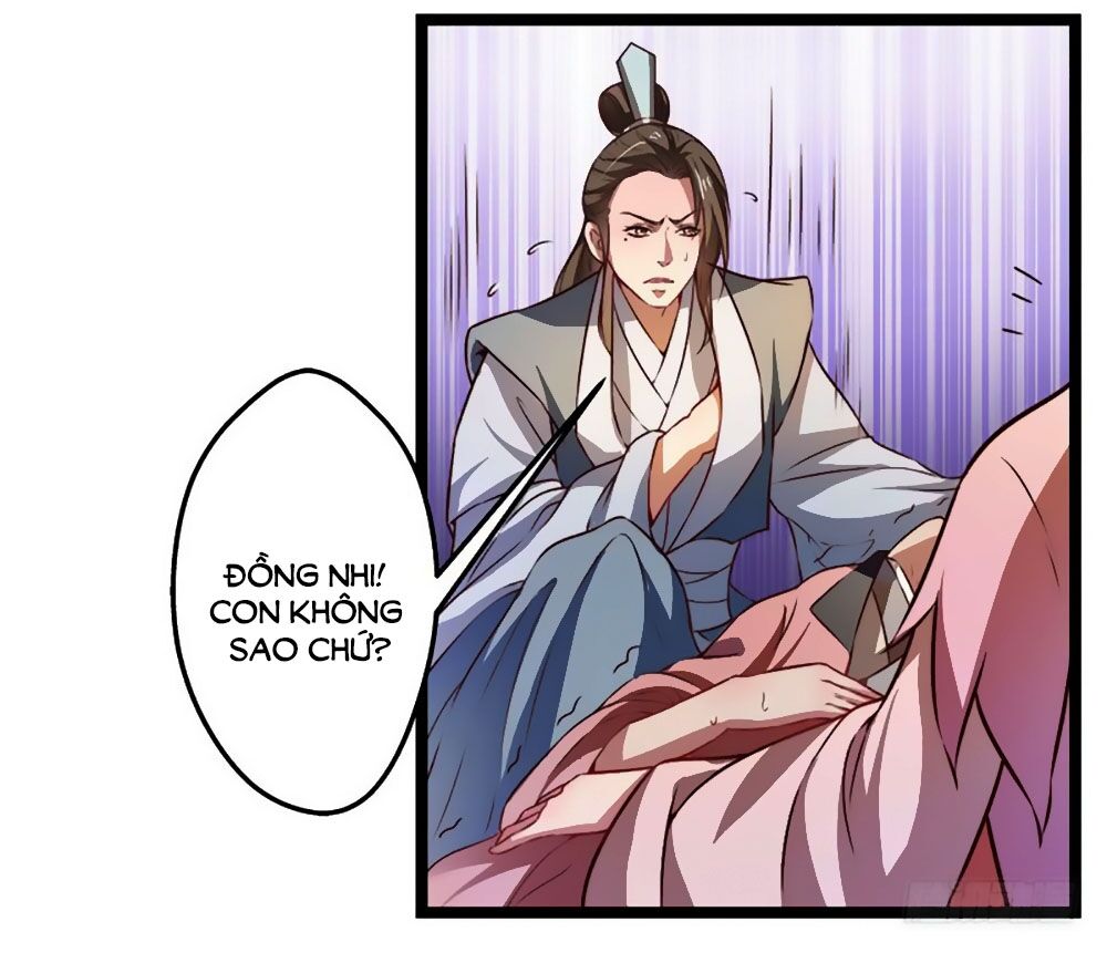 Liêu Liêu Nhân Thân Tu Tiên Truyện: Chapter 67