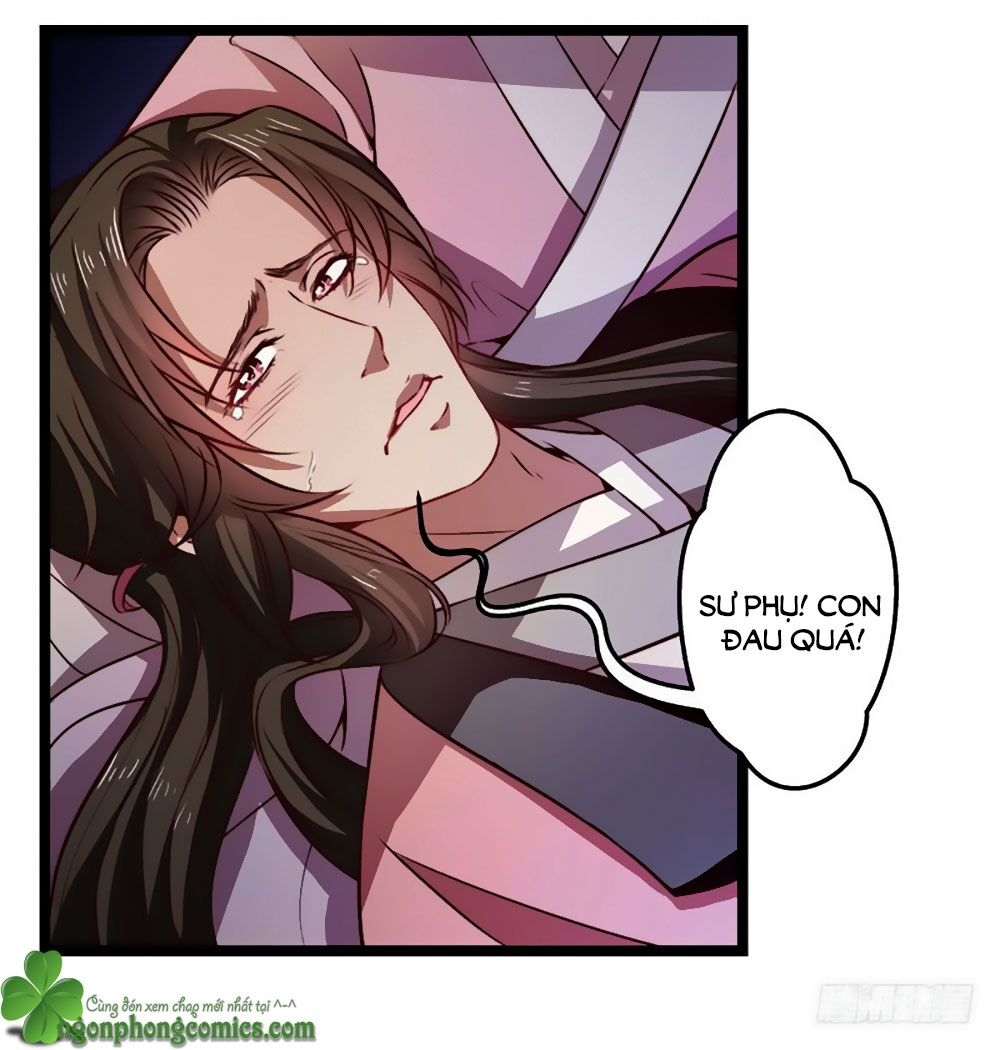 Liêu Liêu Nhân Thân Tu Tiên Truyện: Chapter 67