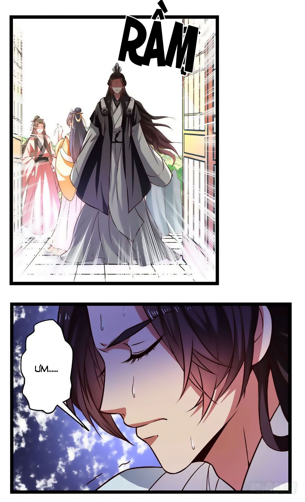 Liêu Liêu Nhân Thân Tu Tiên Truyện: Chapter 67