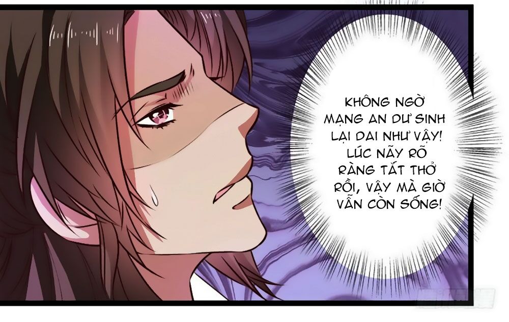 Liêu Liêu Nhân Thân Tu Tiên Truyện: Chapter 67