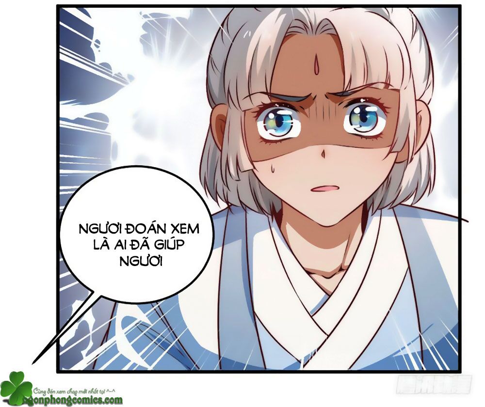 Liêu Liêu Nhân Thân Tu Tiên Truyện: Chapter 96