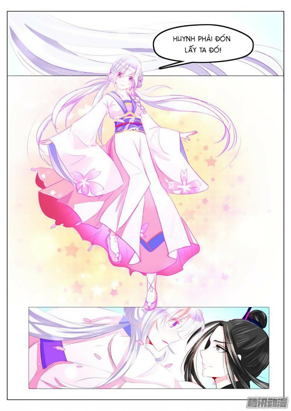 Dân Quốc Yêu Văn Lục: Chapter 35