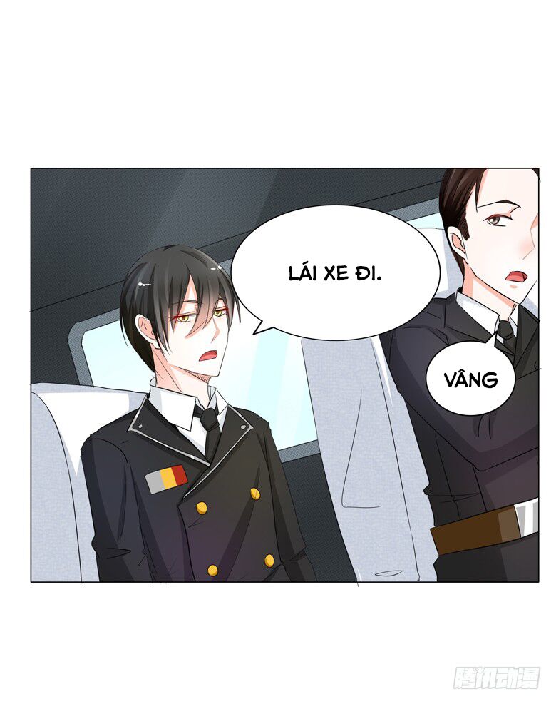 Dân Quốc Yêu Văn Lục: Chapter 51