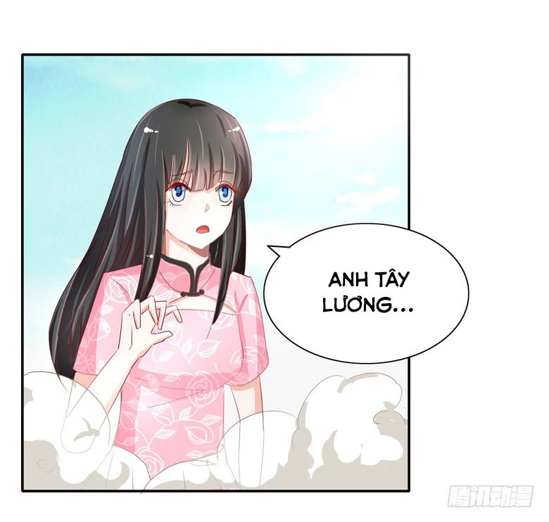 Dân Quốc Yêu Văn Lục: Chapter 51