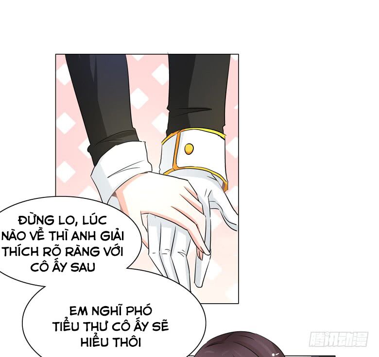 Dân Quốc Yêu Văn Lục: Chapter 51