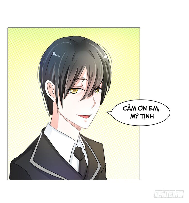 Dân Quốc Yêu Văn Lục: Chapter 51