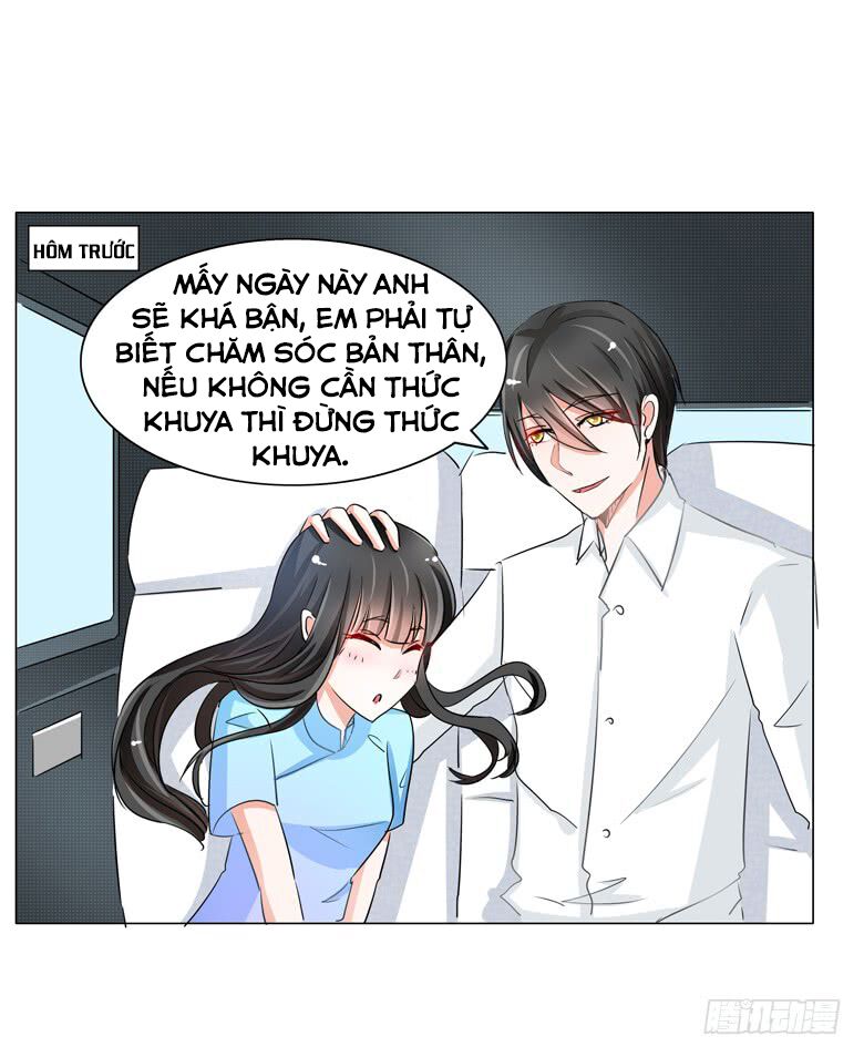 Dân Quốc Yêu Văn Lục: Chapter 51