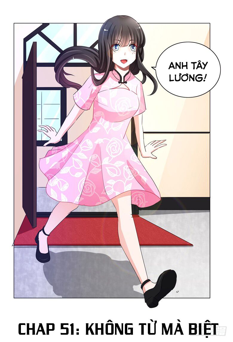 Dân Quốc Yêu Văn Lục: Chapter 51