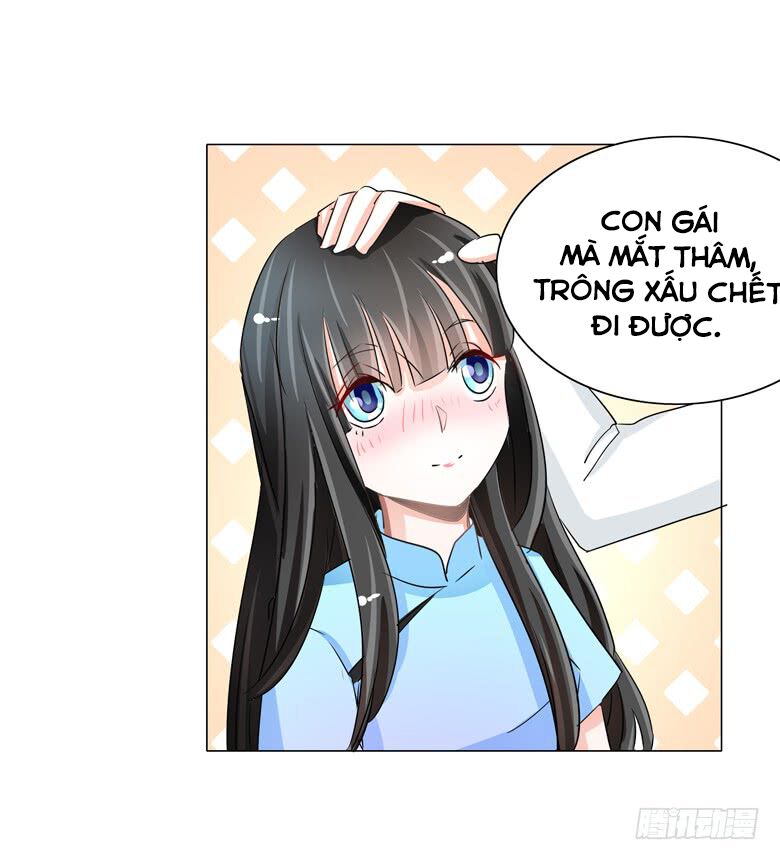 Dân Quốc Yêu Văn Lục: Chapter 51