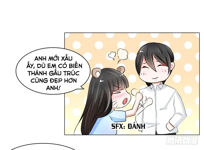 Dân Quốc Yêu Văn Lục: Chapter 51