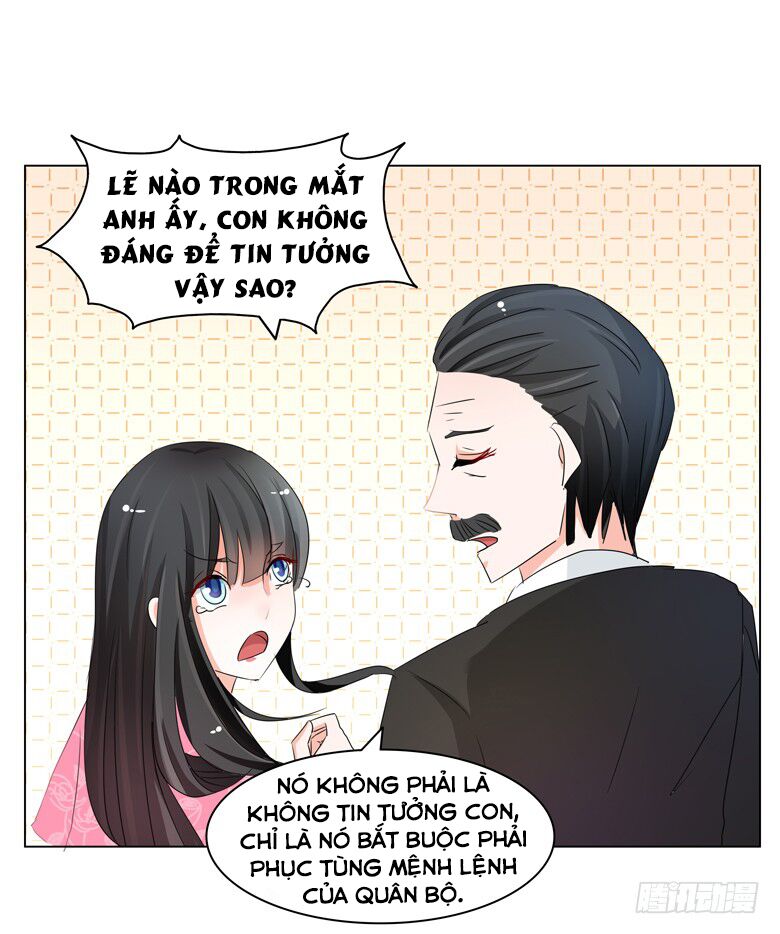 Dân Quốc Yêu Văn Lục: Chapter 51